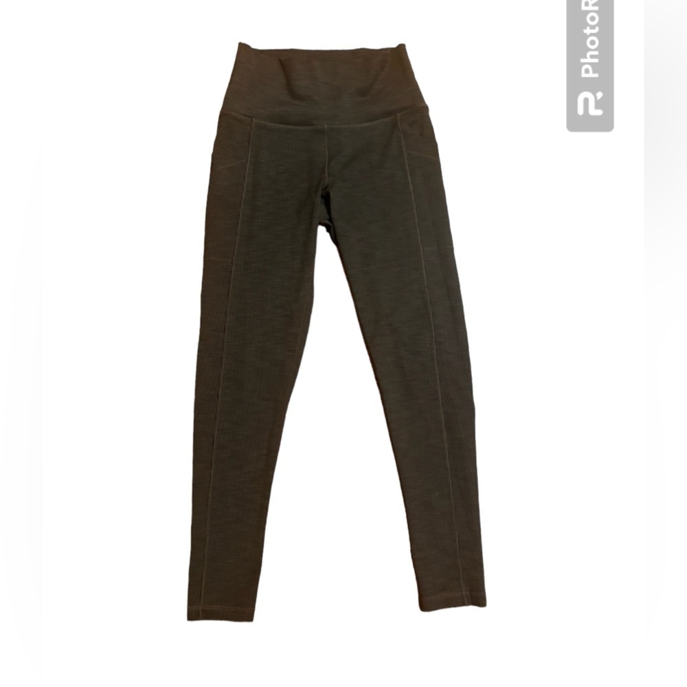 Prana women’s leggings size small.